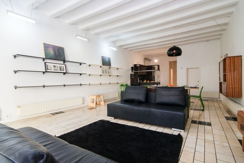 Apartamentos Elpilar Raval