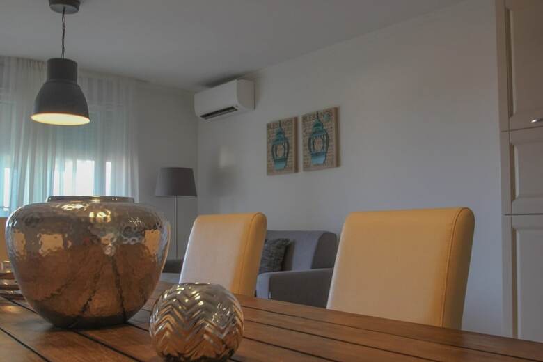 Apartamentos Andi