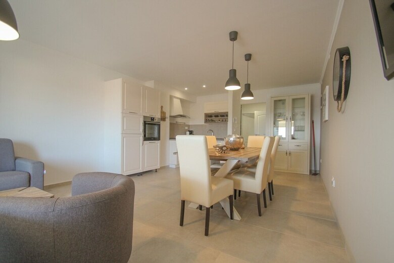 Apartamentos Andi