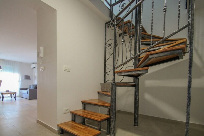 Apartamentos Andi