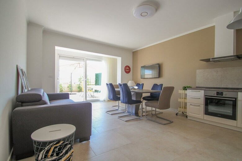 Apartamentos Andi