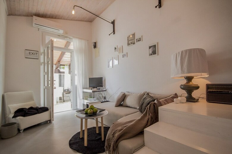 Apartamentos Arte
