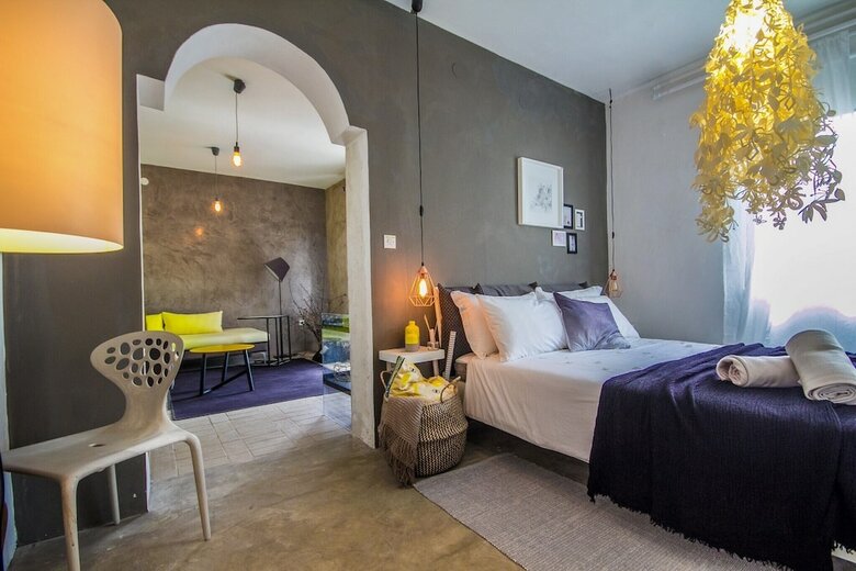 Apartamentos Arte