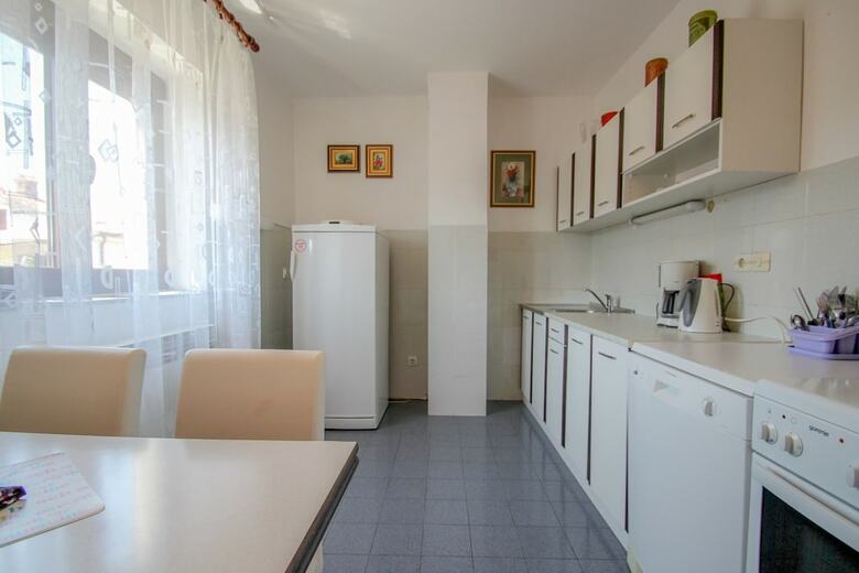 Apartamentos Marina