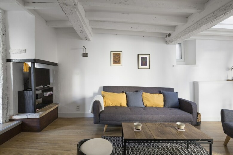 Apartamento Le Saint Pierre
