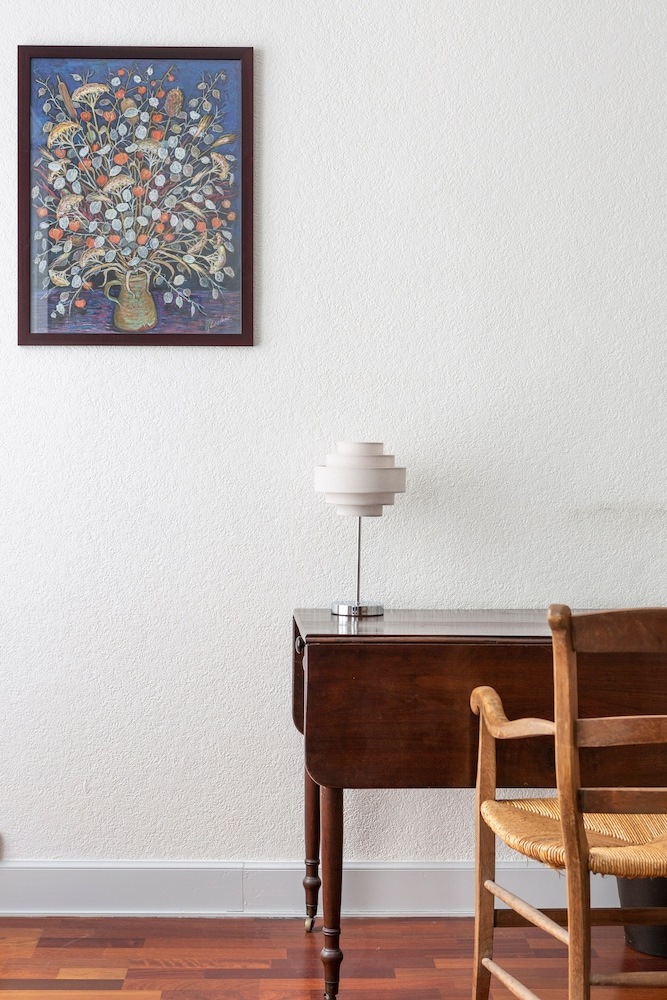 Apartamento L'esquisse