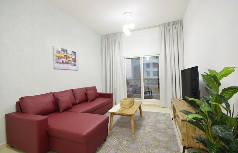 Apartamento Key Host - Cordoba Palace