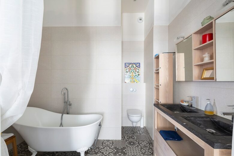 Apartamento Les Suites De Philippe