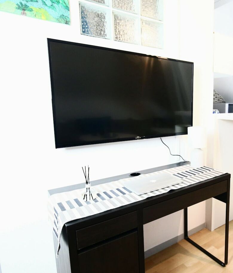 Apartamento Le Grey - Duplex Confort En Centre-ville