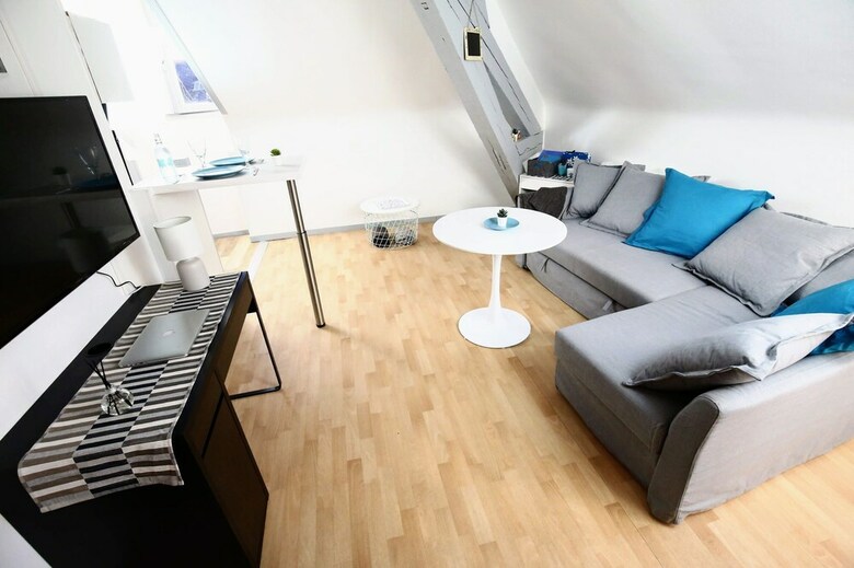 Apartamento Le Grey - Duplex Confort En Centre-ville