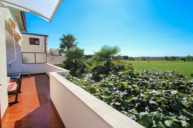 Apartamentos Mirjana