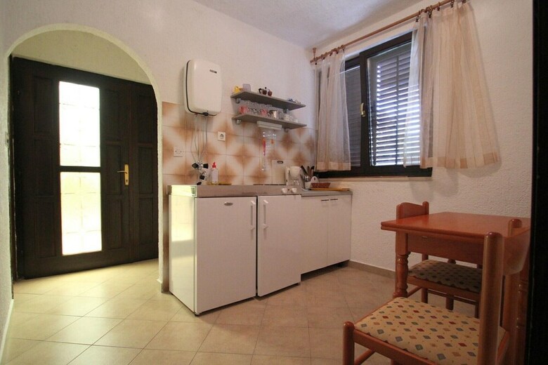 Apartamentos Mirjana