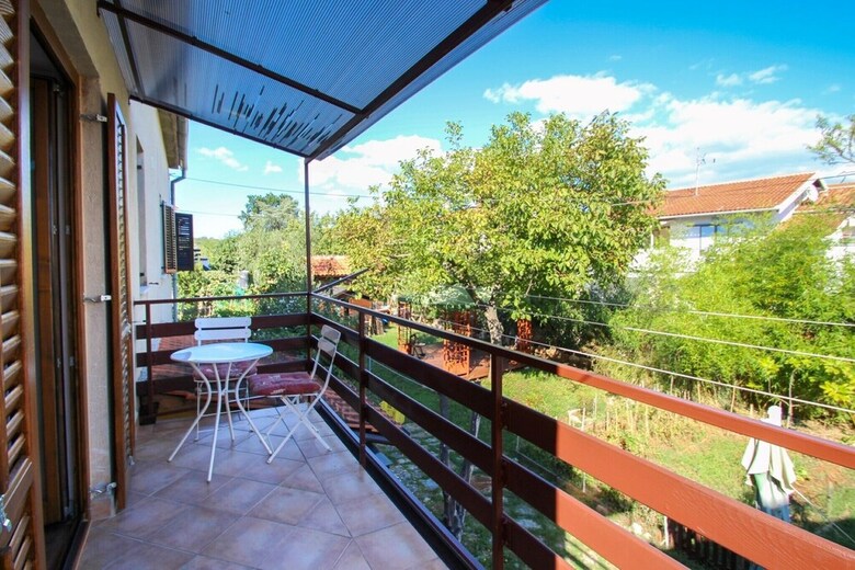 Apartamentos Mirjana