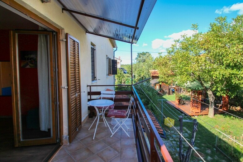 Apartamentos Mirjana