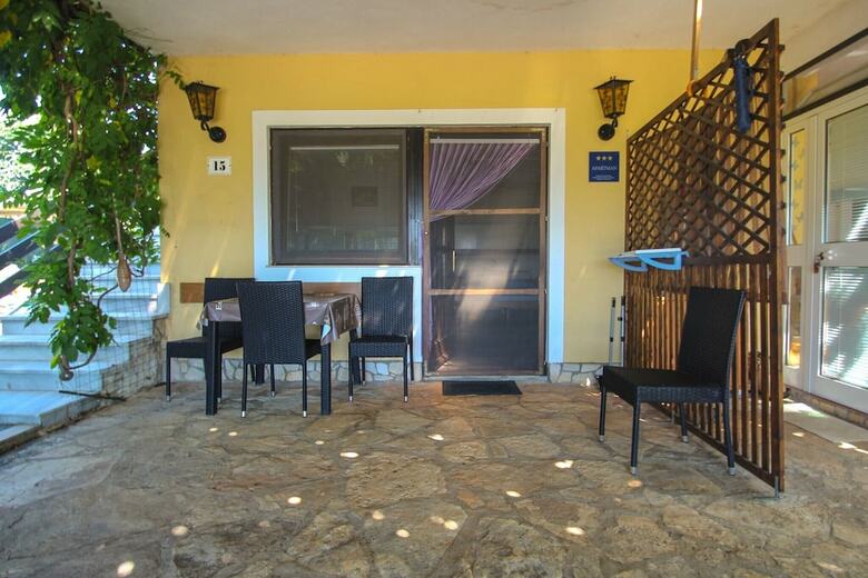 Apartamentos Mirjana