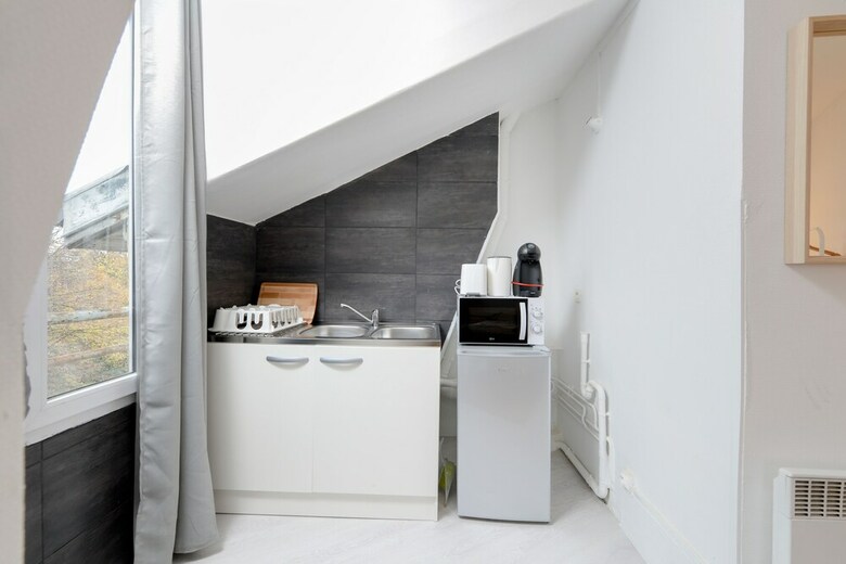 Apartamento Accommodation 10min From Paris - Cdg Airport