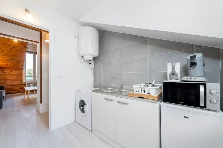Apartamento Accommodation 10min From Paris - Cdg Airport