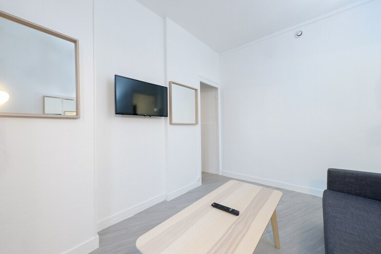 Apartamento Accommodation 10min From Paris - Cdg Airport