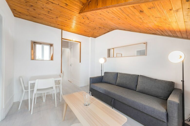 Apartamento Accommodation 10min From Paris - Cdg Airport