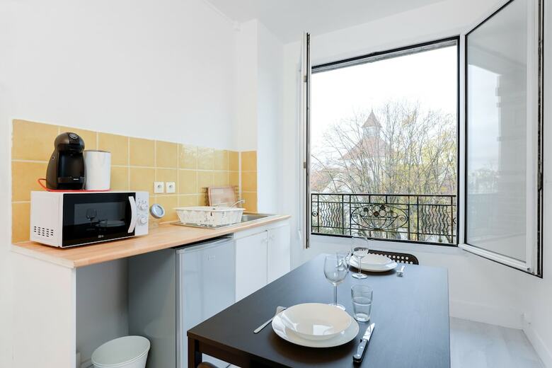 Apartamento Accommodation 10min From Paris - Cdg Airport