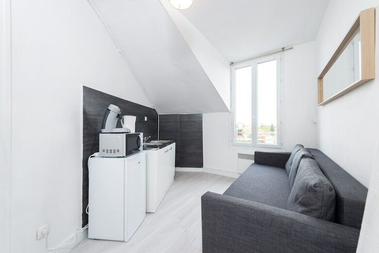 Apartamento Accommodation 10min From Paris - Cdg Airport