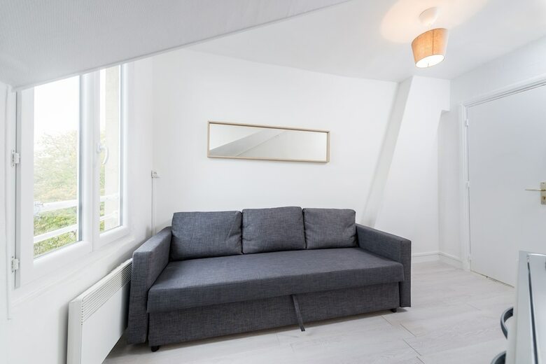Apartamento Accommodation 10min From Paris - Cdg Airport