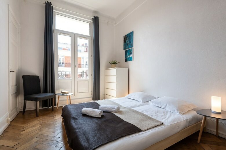 Apartamento Le Boery