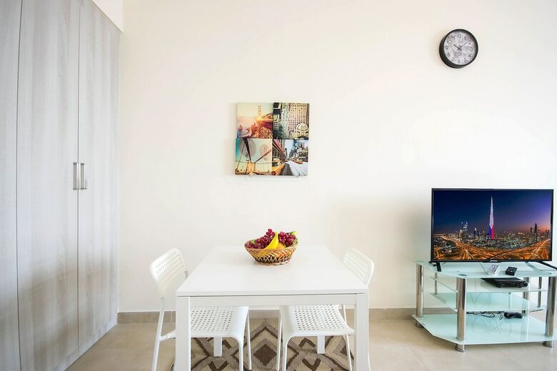 Apartamento Key Host - Plaza Residence
