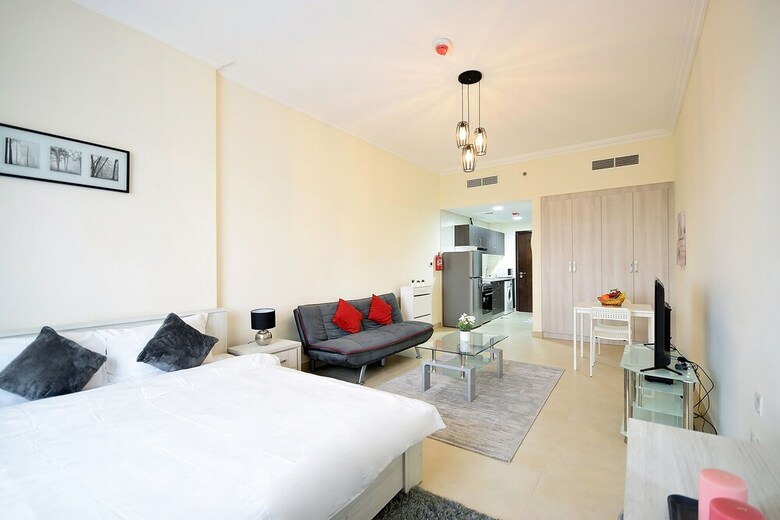 Apartamento Key Host - Plaza Residence