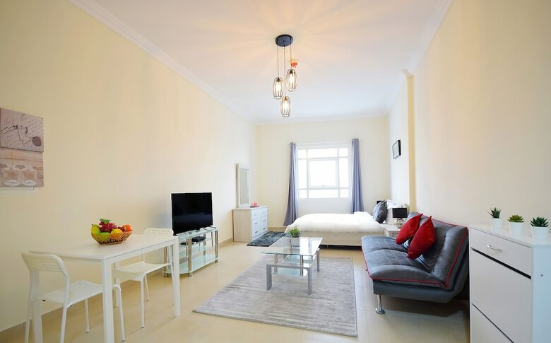 Apartamento Key Host - Plaza Residence