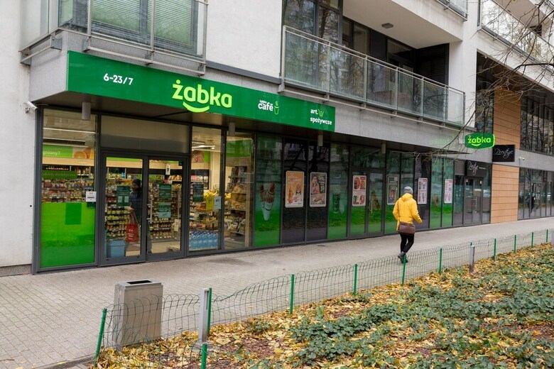 Grzybowska Green Apartment