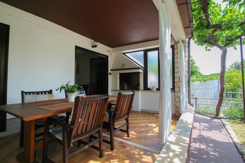 Apartamentos Milena