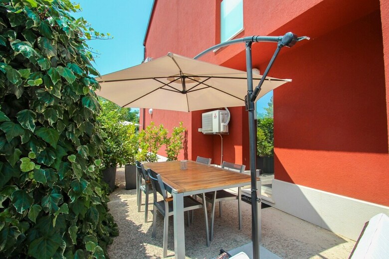 Apartamentos Niva