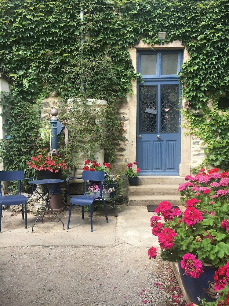 Bed & Breakfast Le Clos Sainte Marie