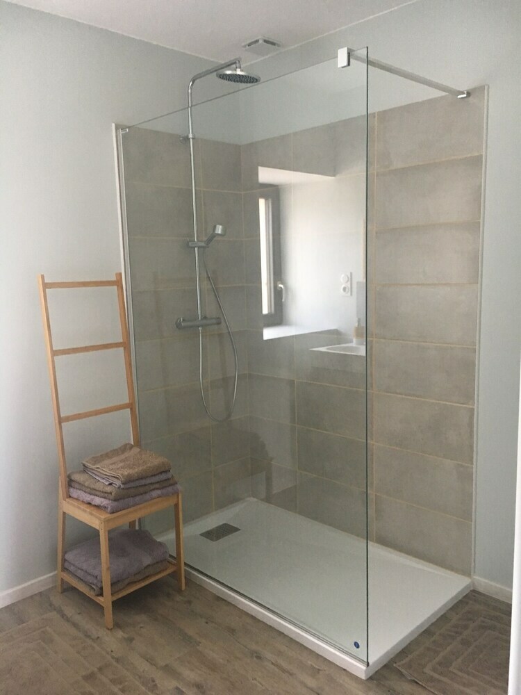 Bed & Breakfast Le Clos Sainte Marie