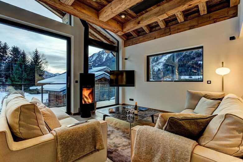 Red Fox Chalet