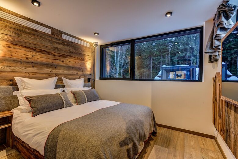 Red Fox Chalet