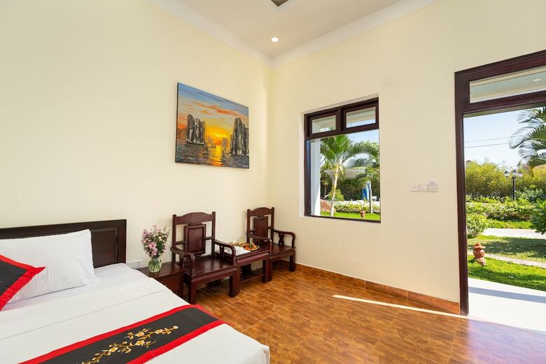 Hotel Hoang Bach Resrot