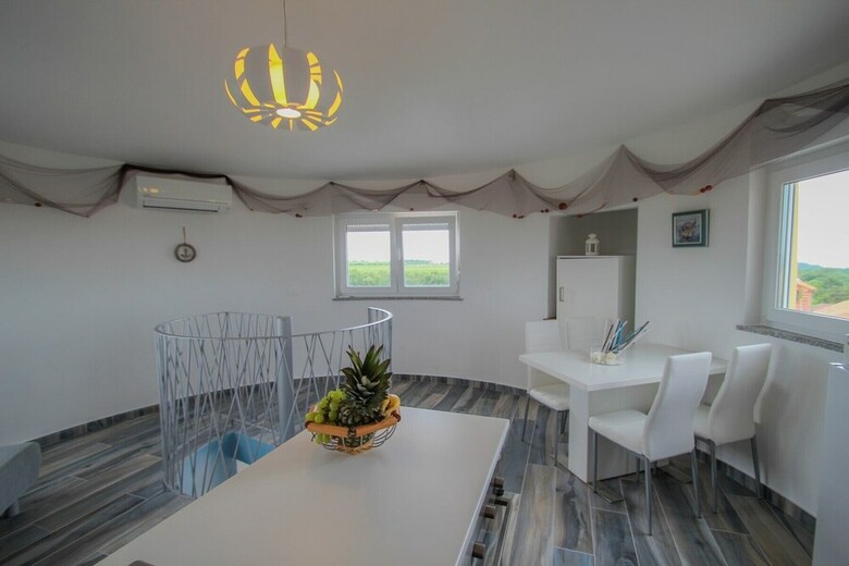 Apartamentos Silos Holiday