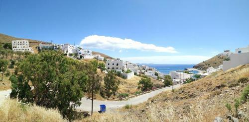 Apartamentos Papillon