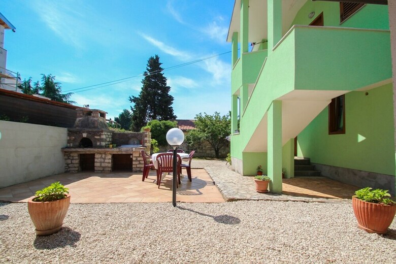 Apartamentos Sara