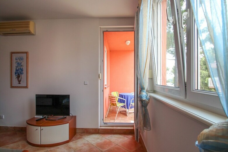 Apartamentos Senka