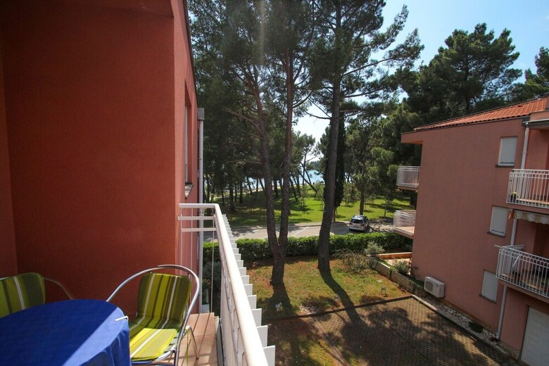 Apartamentos Senka