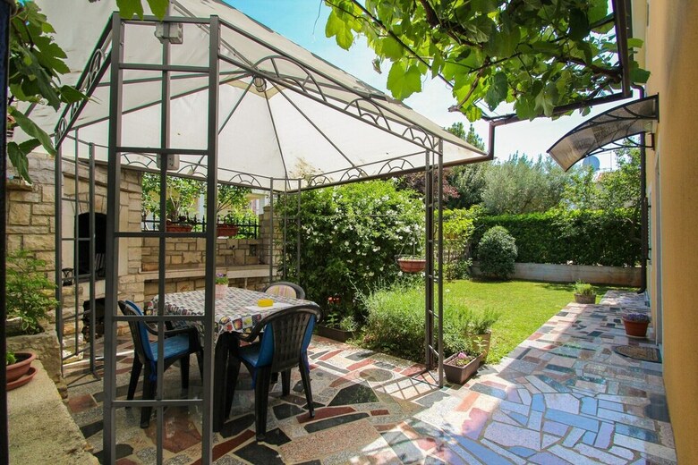 Apartamentos Vesna