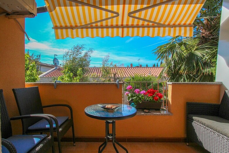 Apartamentos Vesna