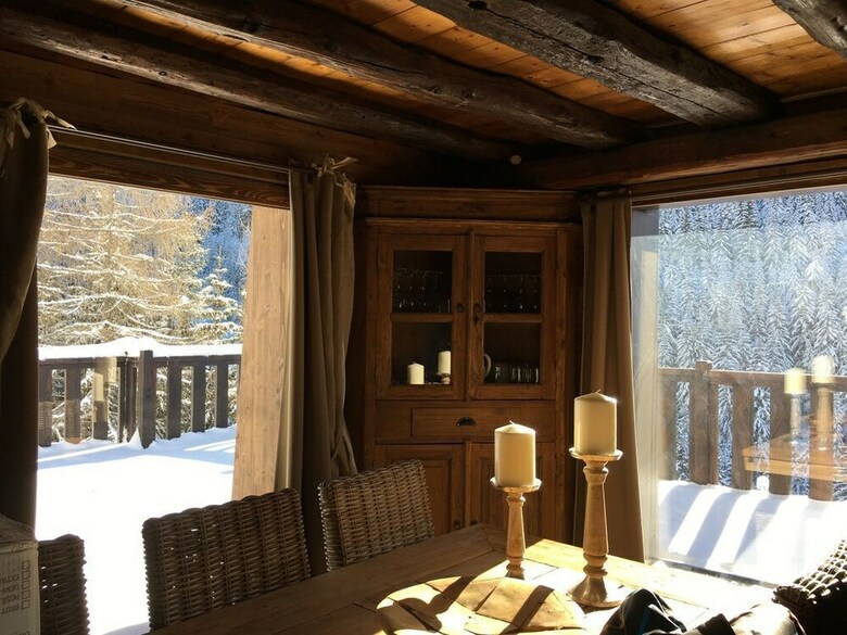 La Ferme Aux Biches