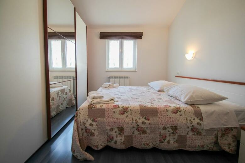 Apartamentos Stelia Contessa