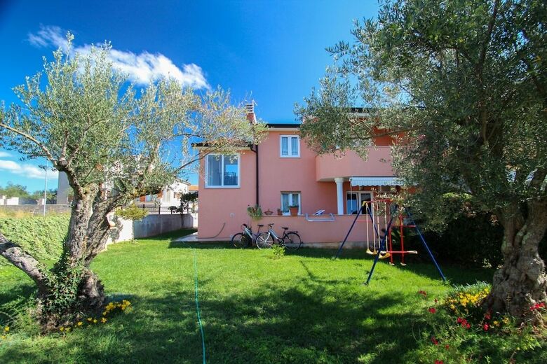 Apartamentos Stelia Contessa