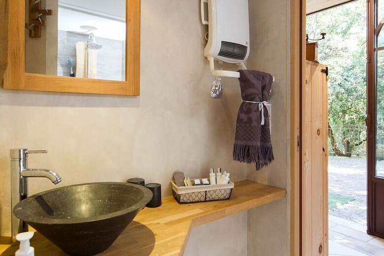 Le Cabanon De Maryline
