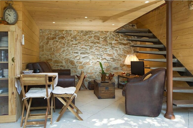 Le Cabanon De Maryline